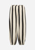 SC-FINJA 3 Pants Cream