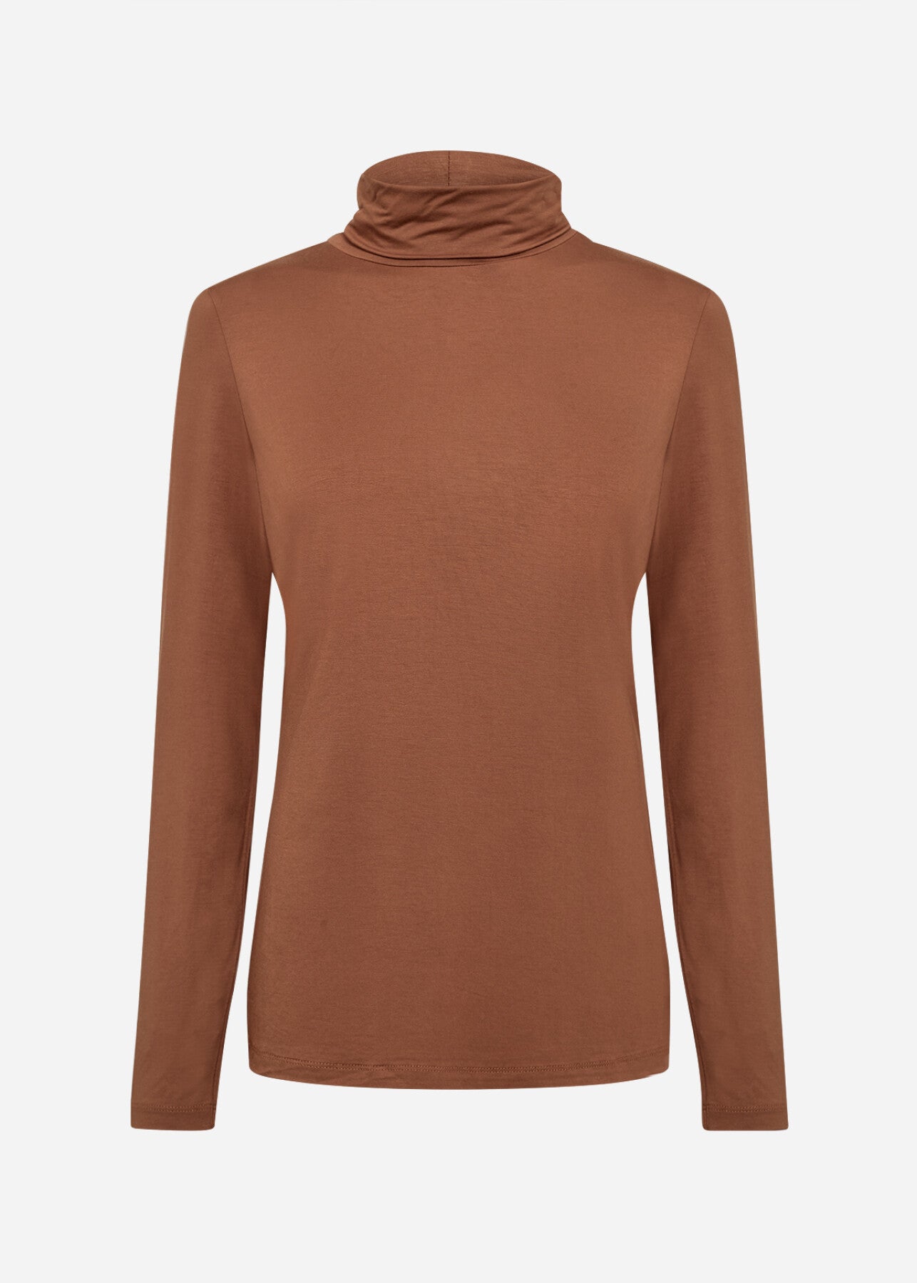 SC-MARICA 12 T-shirt Brown