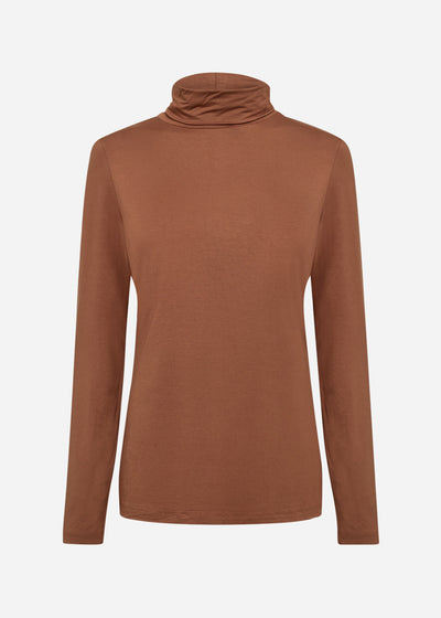 SC-MARICA 12 T-shirt Brown