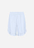 SC-FIENE 2-C Shorts Light blue