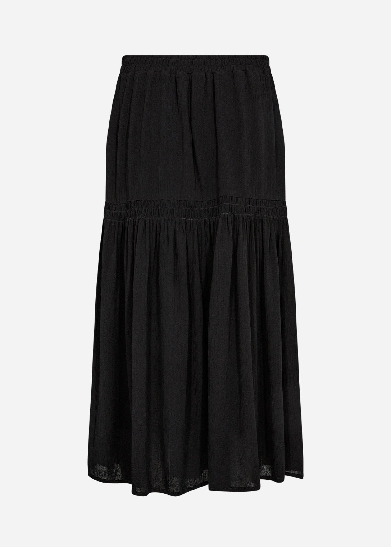 SC-SEBORA 2 Skirt Black