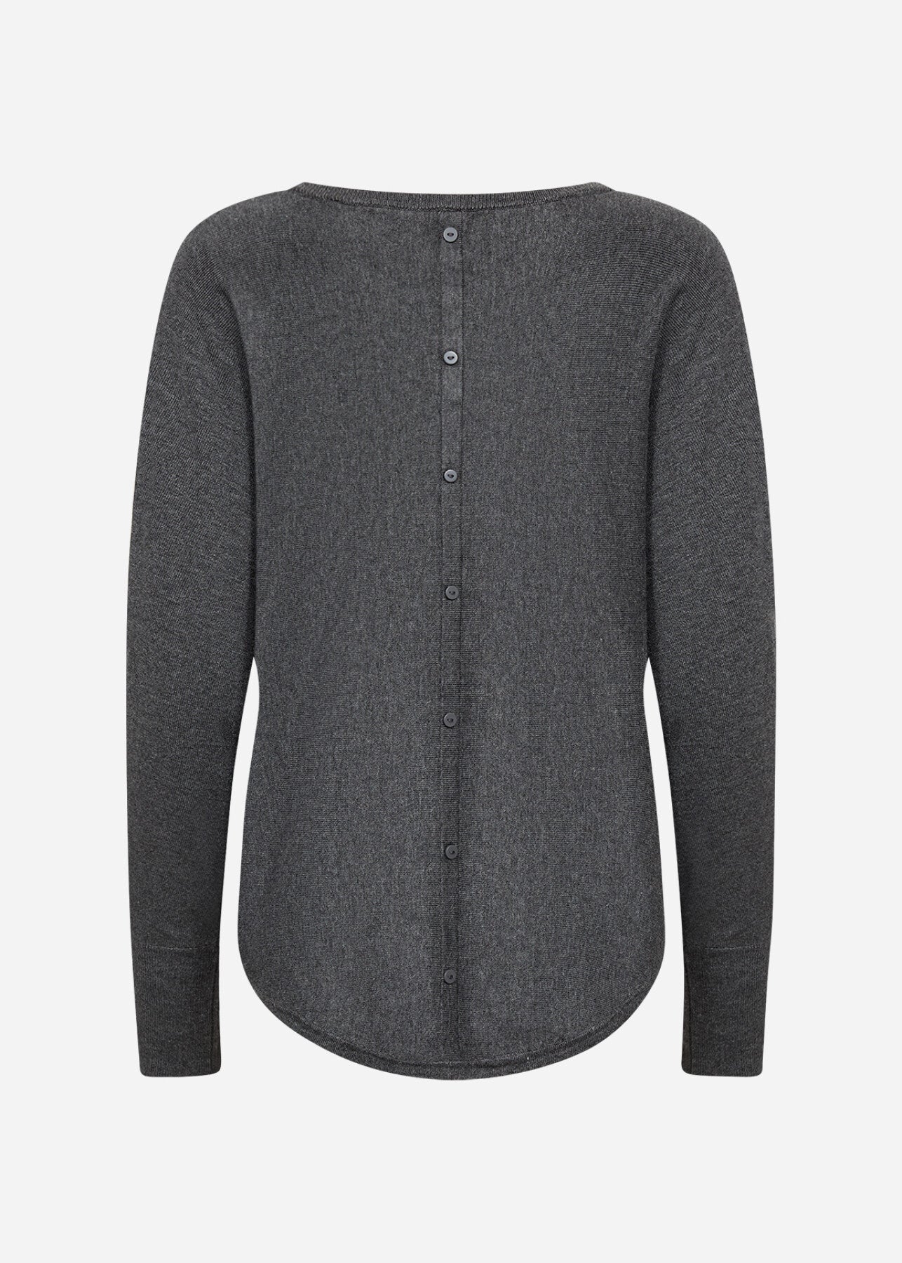 SC-DOLLIE 620 Pullover Dark grey