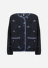 SC-HANNE 1 Jacket Navy