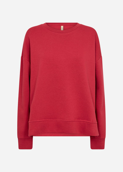 SC-ANGELIN 2 Sweatshirt Red
