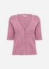 SC-DOLLIE 788 Cardigan Rose