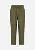 SC-CHARISSA 2-B Pants Dark green