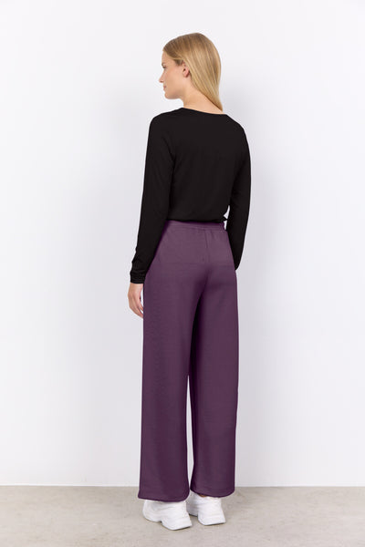 SC-BANU 33 Pants Purple
