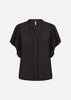SC-RADIA 235 Blouse Black