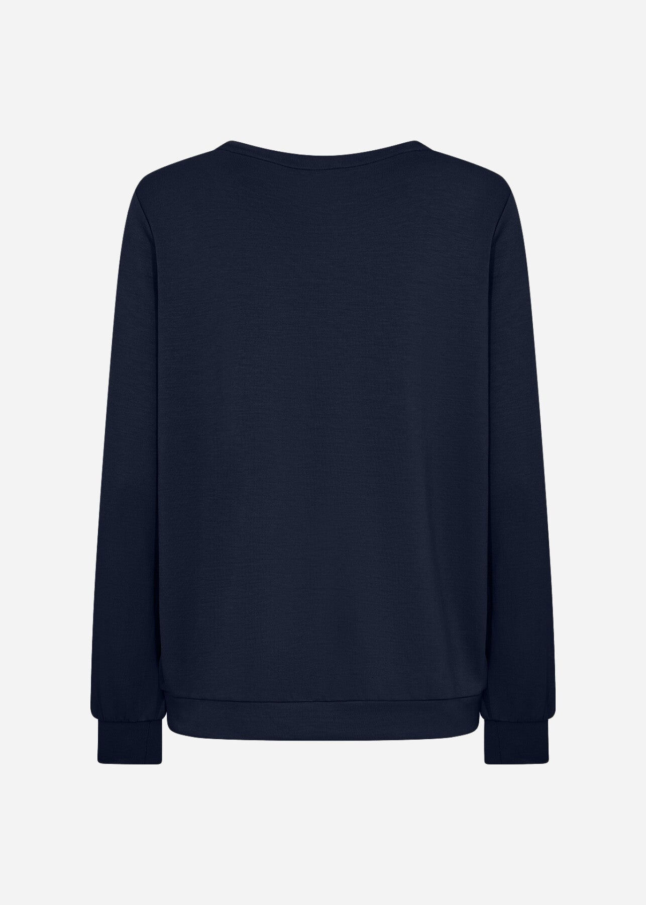 SC-BANU 194 Blouse Navy