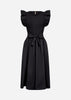 SC-MIGNON 21 Dress Black