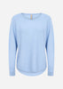 SC-DOLLIE 620 Pullover Blue