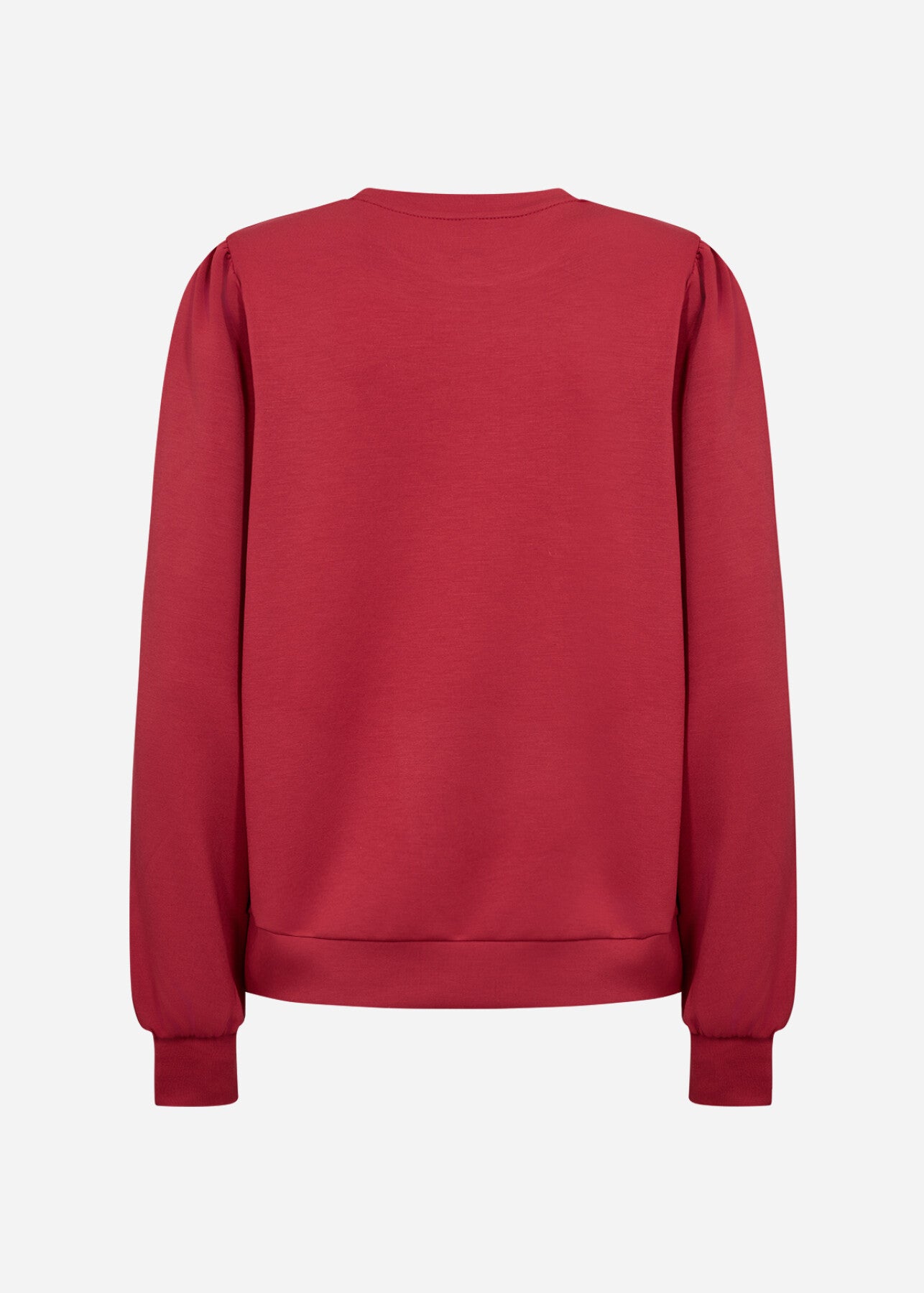 SC-BANU 120 Blouse Red