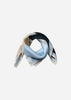 SC-BIRTA 1 Scarf Light blue