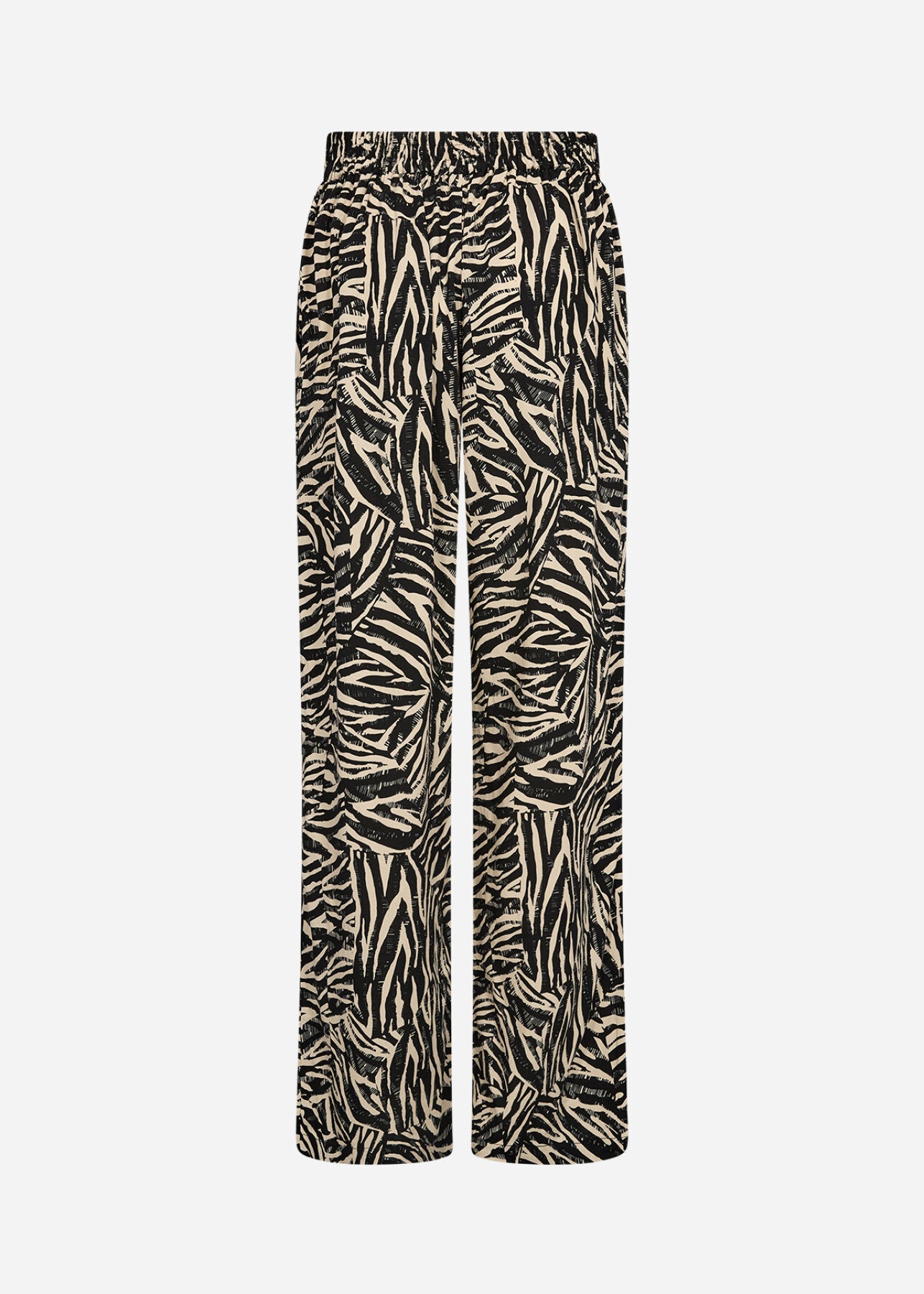 SC-SADE 4-B Pants Black