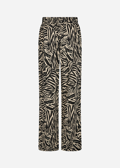 SC-SADE 4-B Pants Black