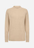 SC-KANITA 4 Pullover Sand