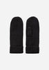 SC-GERMAINE 3 Gloves Black