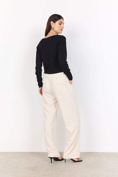 SC-SIHAM 92 Pants Cream