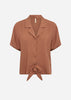 SC-RADIA 69 Shirt Brown