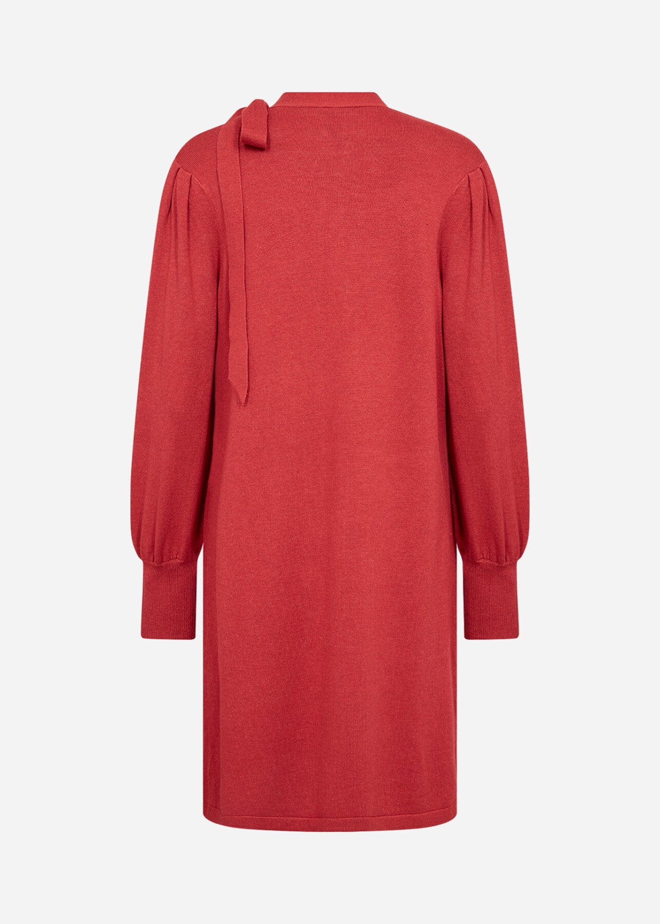 SC-DOLLIE 805 Dress Red