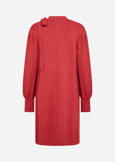 SC-DOLLIE 805 Dress Red