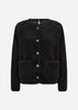 SC-ONYX 2 Cardigan Black