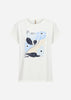 SC-RINA FP 26 T-shirt Blue