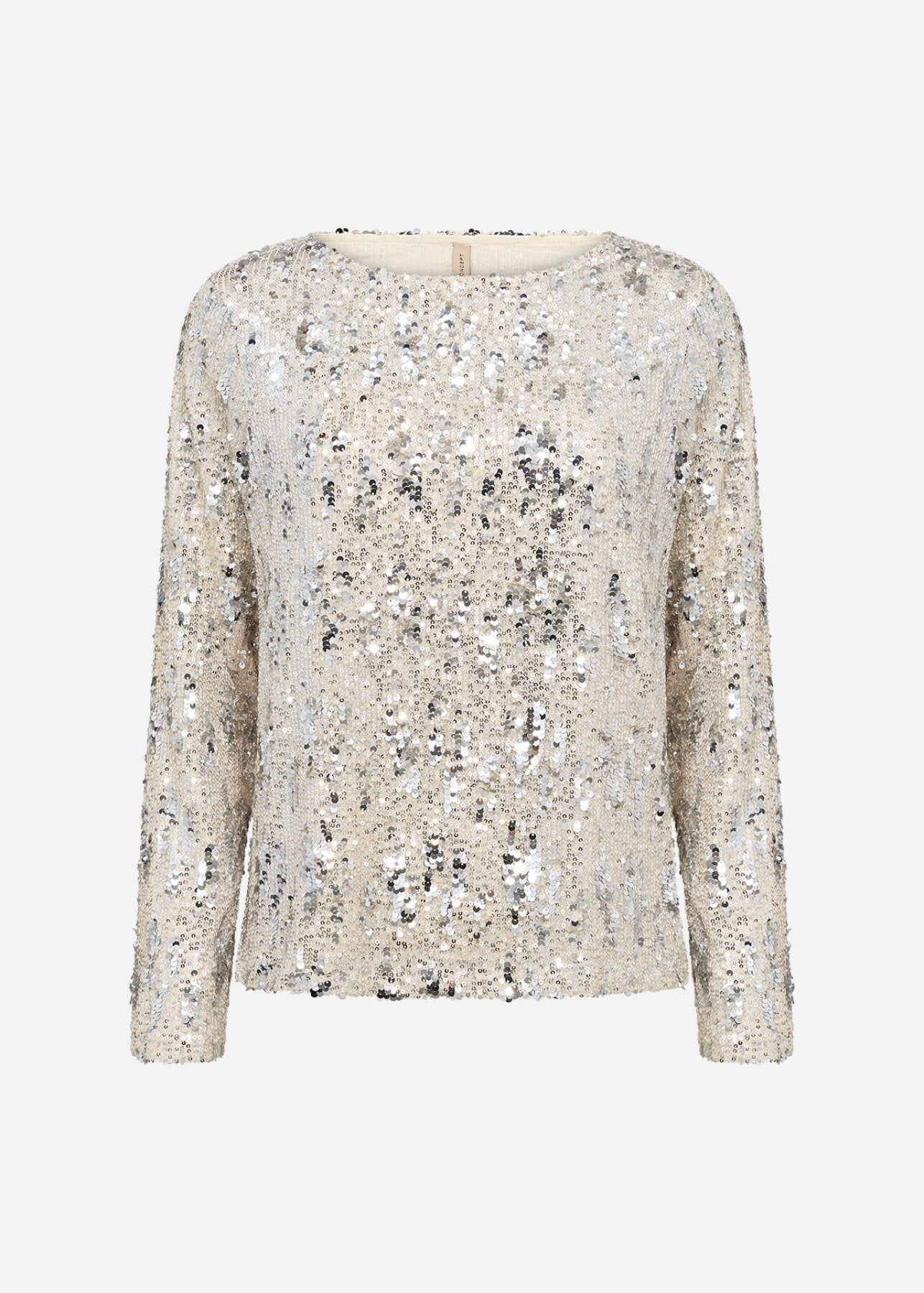 SC-ANGEL 2 Blouse Cream