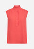 SC-RADIA 232 Blouse Red
