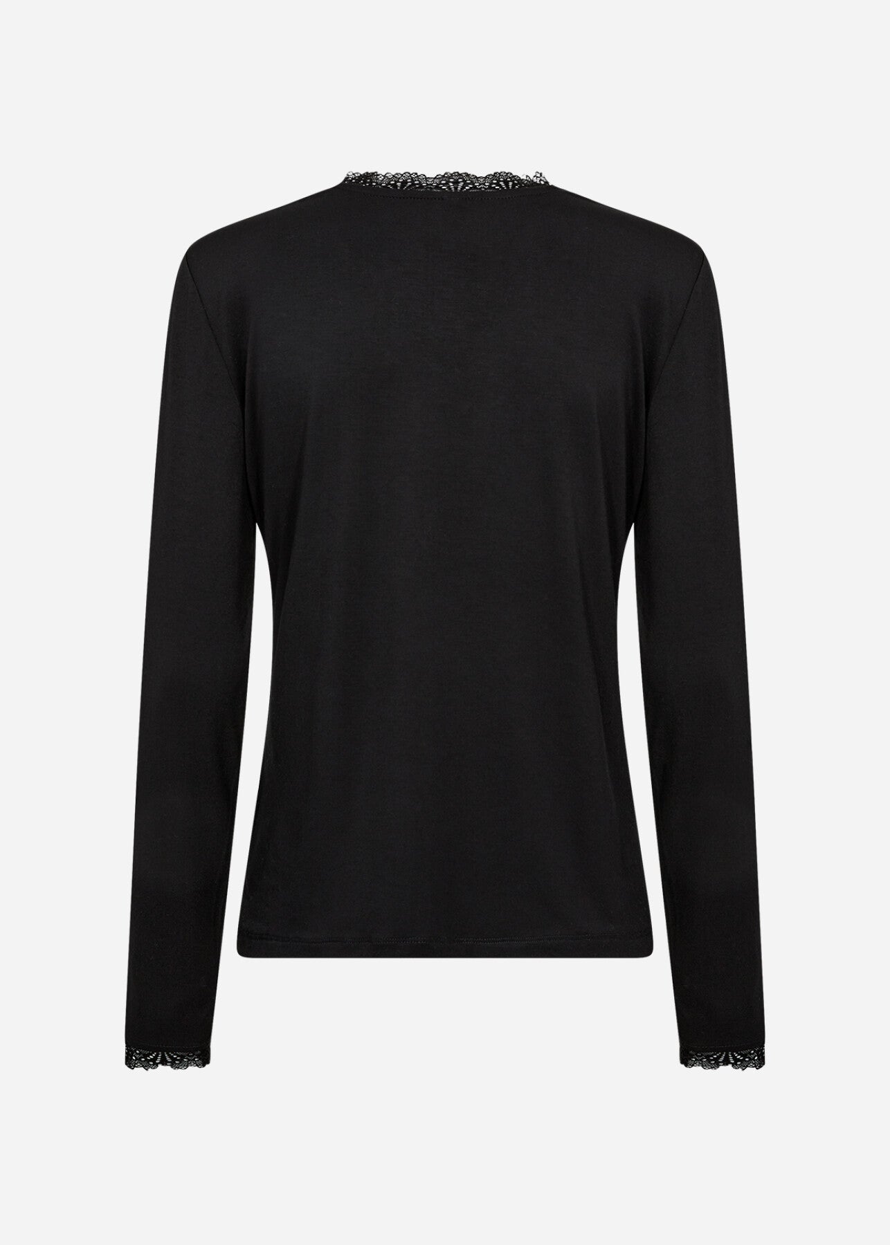 SC-MARICA 346 T-shirt Black