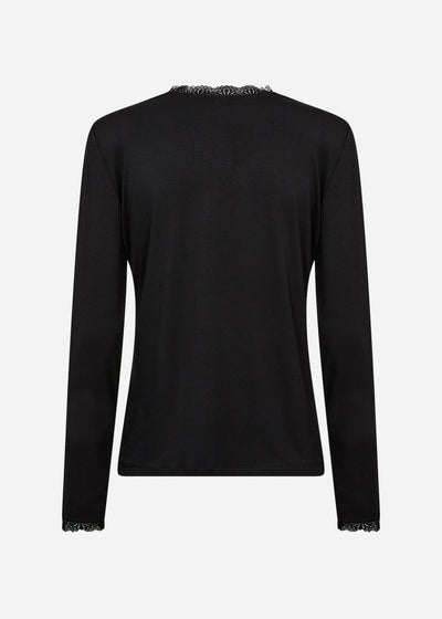 SC-MARICA 346 T-shirt Black