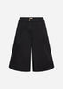 SC-ROVENA 15-C Shorts Black