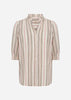 SC-CAROLA 1 Blouse Pink
