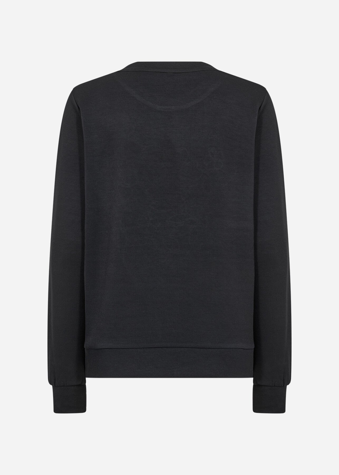SC-BANU 287 Sweatshirt Black