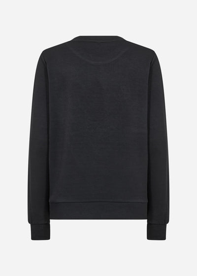 SC-BANU 287 Sweatshirt Black