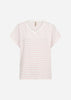 SC-CAIMIE 1 T-shirt Light pink