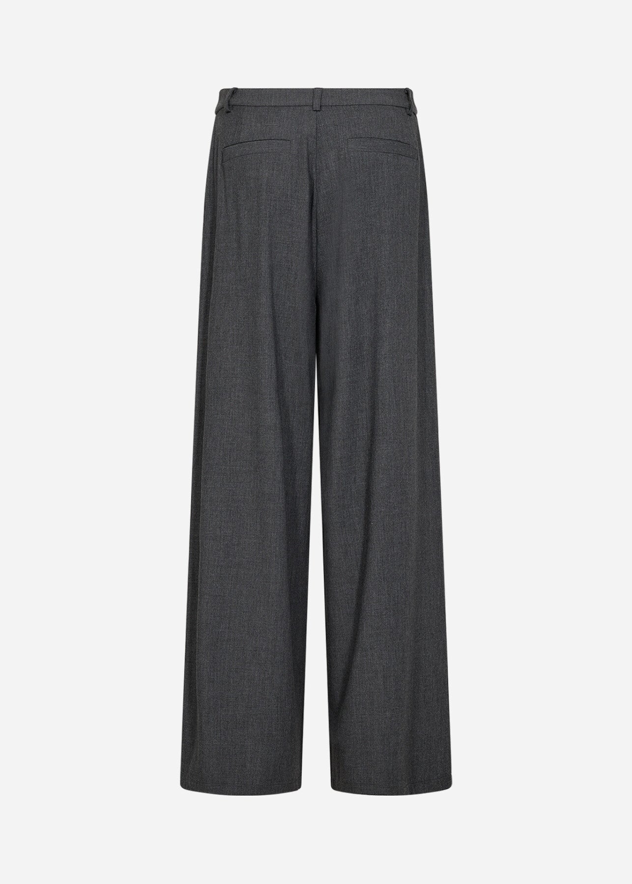 SC-VENUS 3-C Pants Dark grey