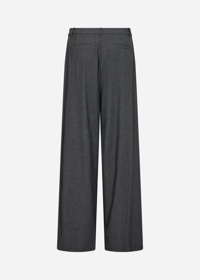 SC-VENUS 3-C Pants Dark grey