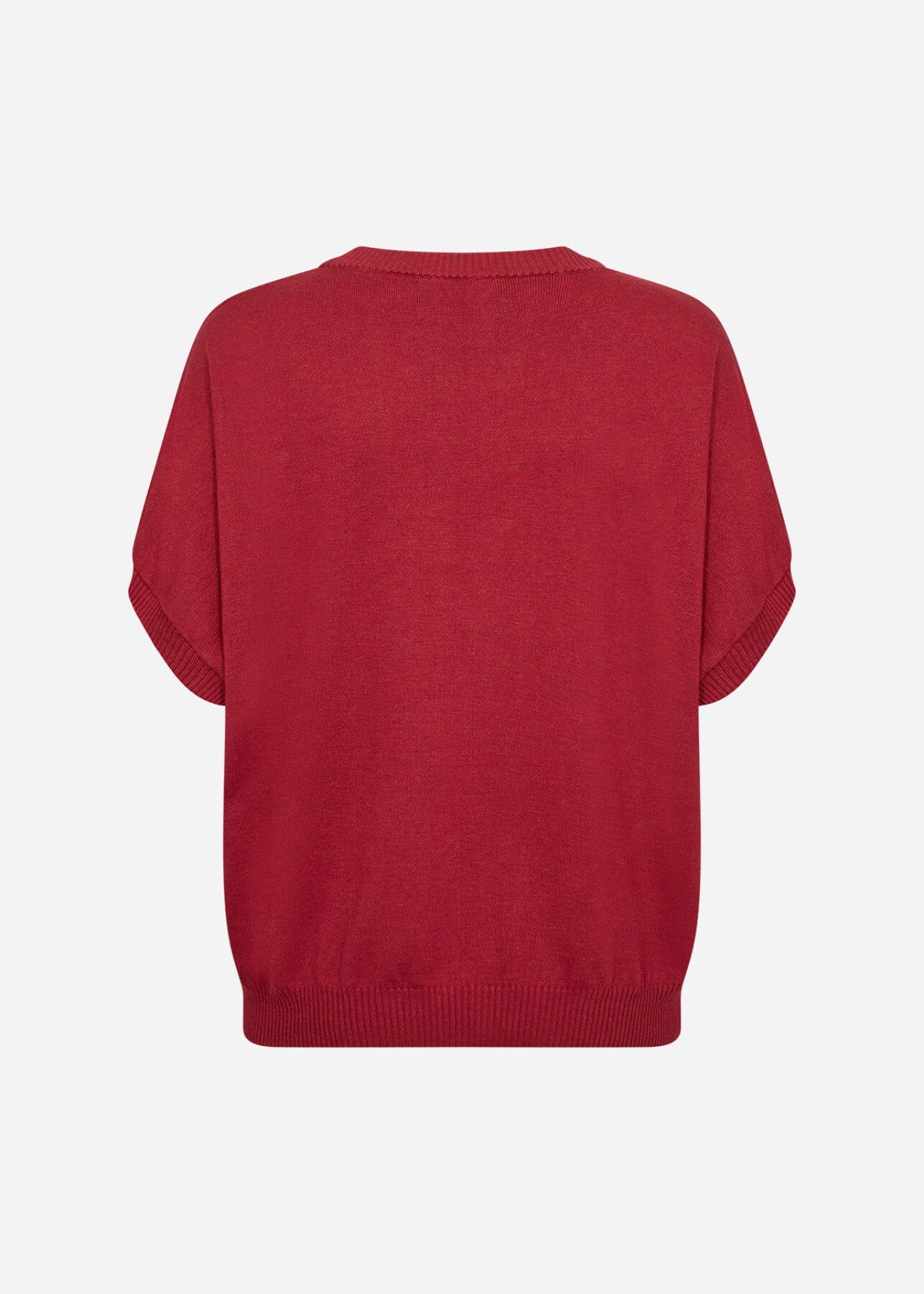 SC-DOLLIE 807 Pullover Red