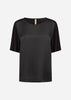 SC-THILDE 53 T-shirt Black