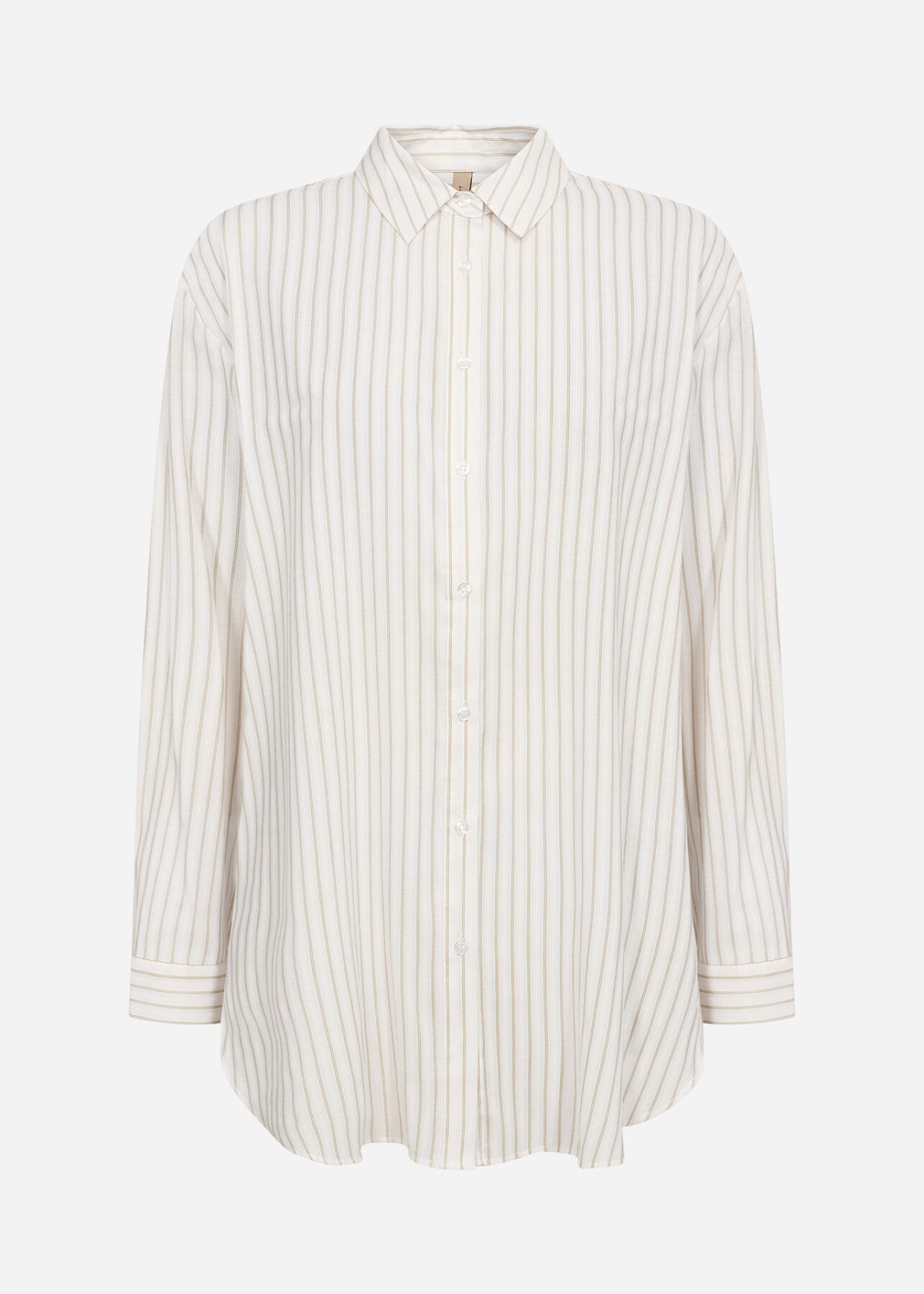 SC-ARIANNE 2 Shirt Brown