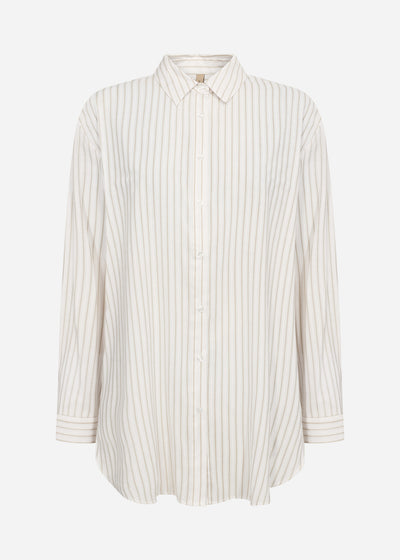 SC-ARIANNE 2 Shirt Brown