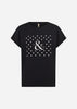 SC-RINA FP 24 T-shirt Black