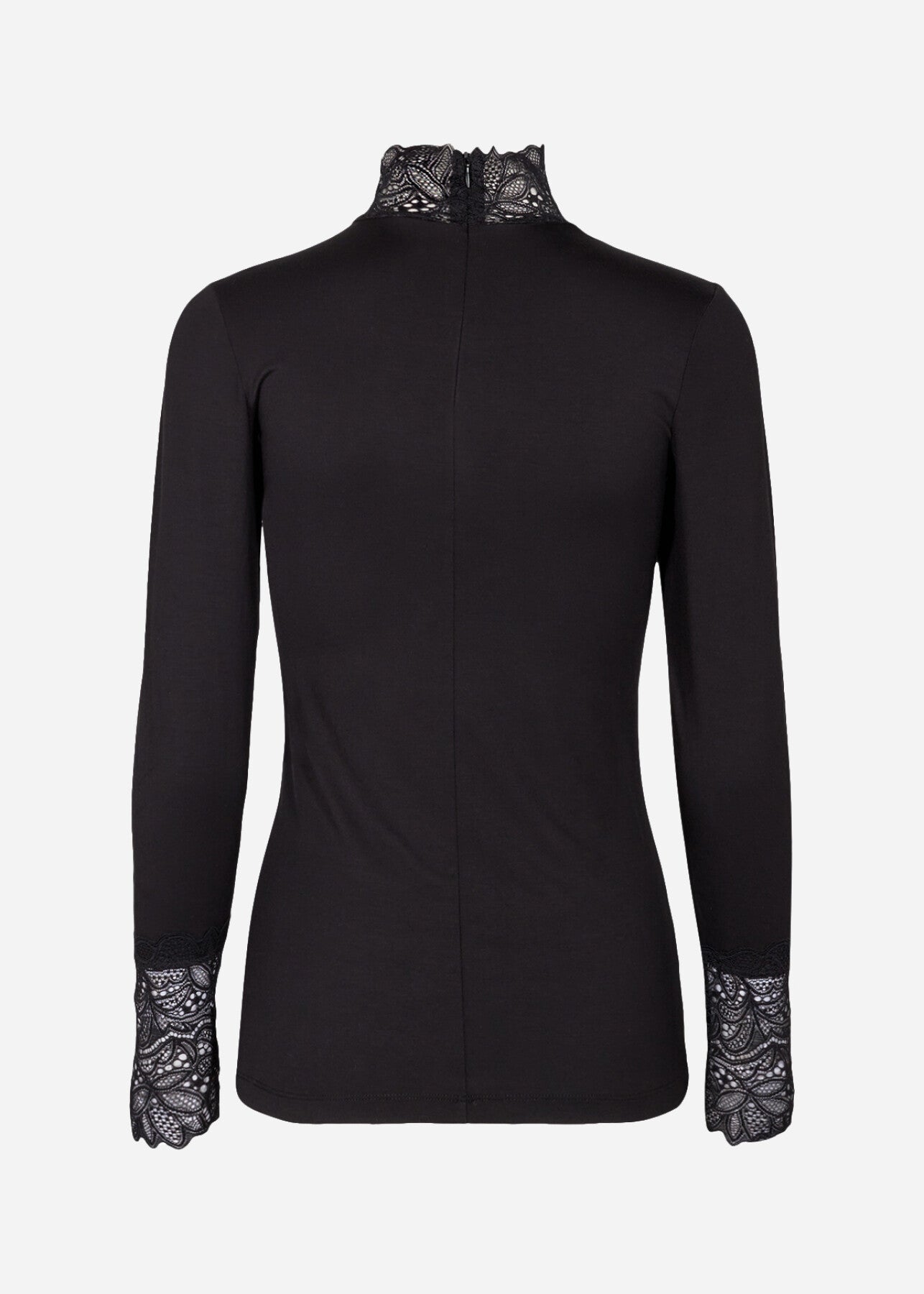 SC-MARICA 20 T-shirt Black