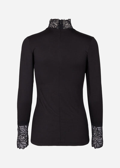 SC-MARICA 20 T-shirt Black