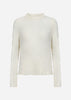 SC-JABINA 1 Blouse Cream