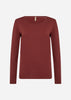 SC-PYLLE 2 T-shirt Ruby red
