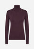 SC-DOLLIE 145 Pullover Purple
