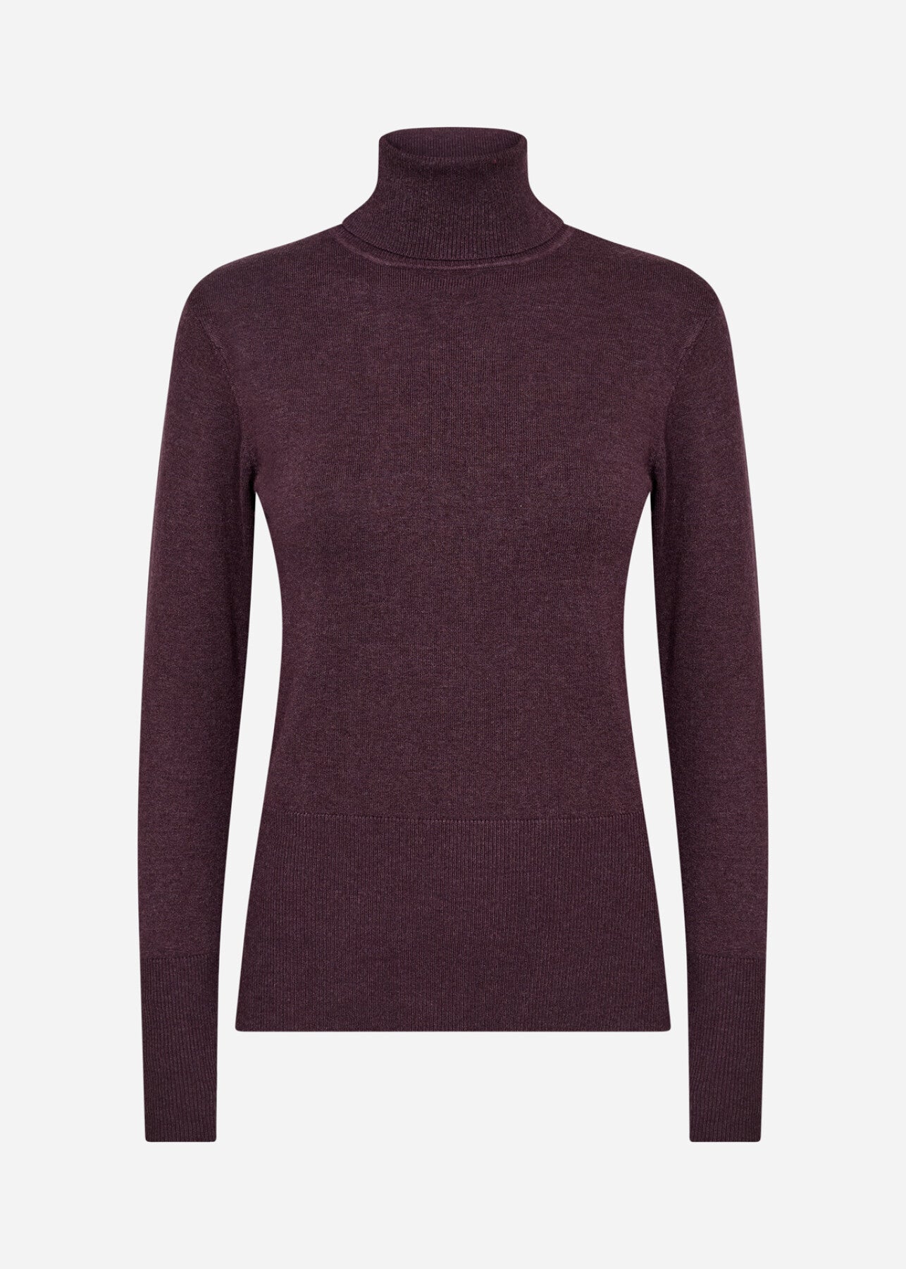 SC-DOLLIE 145 Pullover Purple