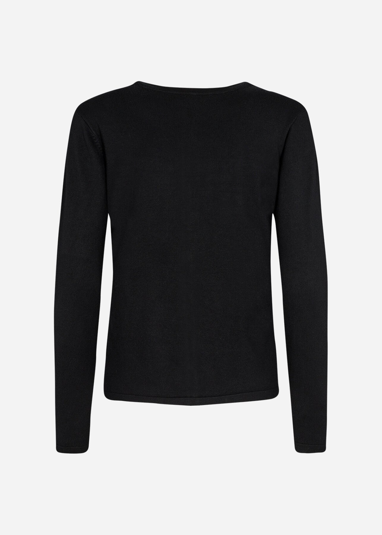 SC-DOLLIE 446 Cardigan Black